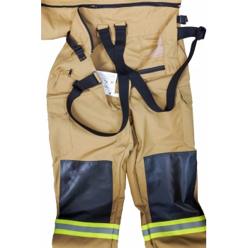 Ubranie lekkie SPARTAN